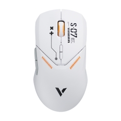 Chuột Rapoo VT9PRO 4K Không Dây