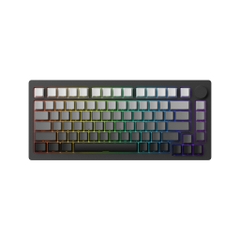 Bàn Phím Cơ Monsgeek M1W HE-SP V3 (Magnetic Switches – 8K Hz Polling Rate Wired USB-C – Multi mode)