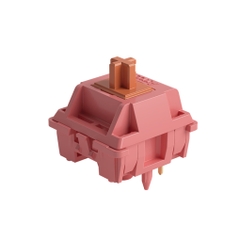 Switch AKKO CS dùng cho bàn phím cơ - (1 hộp 45 switch)