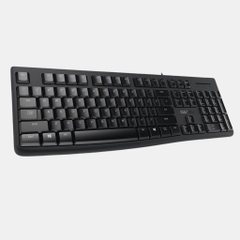 Bàn Phím Văn Phòng Dareu LK185 (Hàng Chính Hãng)