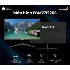 Màn hình EGM27F120S 27 inch FullHD 120hz