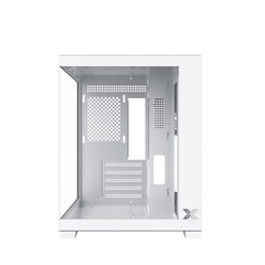 Vỏ Case XIGMATEK AQUA MS ARCTIC