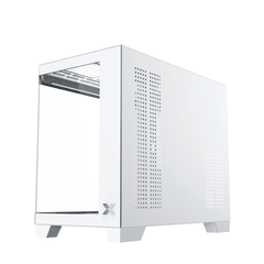 Vỏ Case XIGMATEK AQUA MS ARCTIC