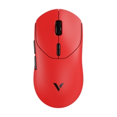 Chuột Gaming Rapoo VT2 Max Dual 8K - Red