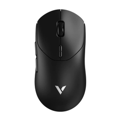 Chuột Gaming Rapoo VT2 Max Dual 8K - Black