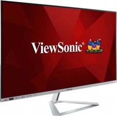 Màn Hình ViewSonic VX3276-2K-MHD-2