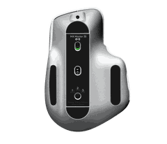 Chuột Không Dây Logitech MX Master 3S - Trắng