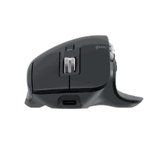 Chuột Không Dây Logitech MX Master 3S