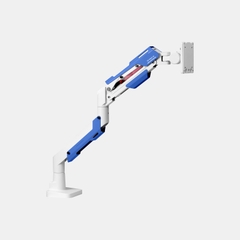 ARM màn hình Hyperwork T9 Pro III / Xanh Dương