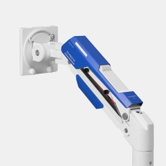 ARM màn hình Hyperwork T9 Pro III / Xanh Dương