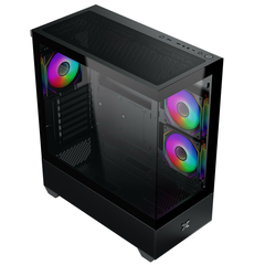 Vỏ Case Xigmatek ALPHARD 3GF