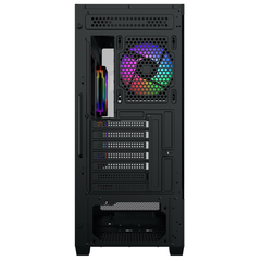 Vỏ Case Xigmatek ALPHARD 3GF