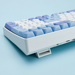 Bàn phím cơ gaming AULA S100 Pro - Red Switch