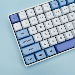 Bàn phím cơ gaming AULA S100 Pro - Red Switch