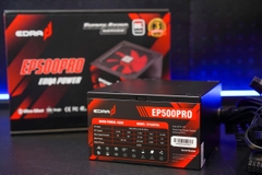 Nguồn Máy Tính EDRA EP500PRO 450W