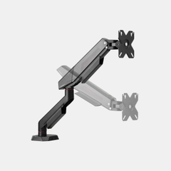 Giá treo / Arm màn hình HyperWork Alpha Pro Gen 2