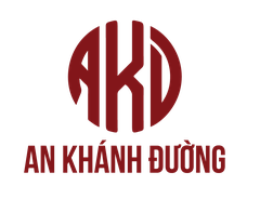 logo An Khánh Đường