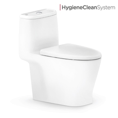 Bồn cầu 1 khối American Standard LOVEN VF-1862