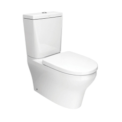 Bồn cầu 2 khối American Standard Cygnet 2309-WT