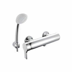 x Vòi sen tắm American WF-3912 nóng lạnh