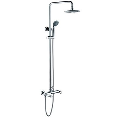 Sen cây tắm Luxta L-7202 nóng lạnh