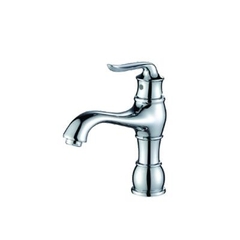 Vòi lavabo chậu rửa mặt Luxta L-1218 nóng lạnh