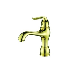 Vòi lavabo chậu rửa mặt Luxta L-1218G nóng lạnh