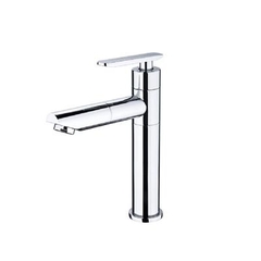 Vòi lavabo chậu rửa mặt LUXTA LN-113T nước lạnh cao
