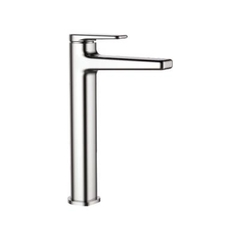Vòi lavabo chậu rửa mặt Luxta L-1229B nóng lạnh cao