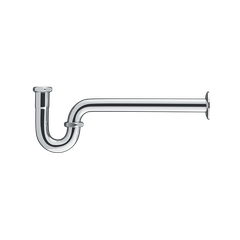 Ống thải chữ P Inax A-674P