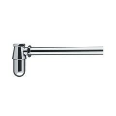 Ống thải bầu Inax A-676PV