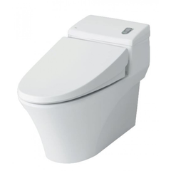 Bồn cầu 1 khối INAX AC-1008VRN Aqua Ceramic