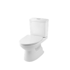 Bồn cầu 2 khối INAX C-504VAN-2 - C504VAN-2