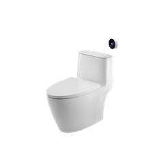 Bồn cầu 1 khối INAX ACT-902VN Aqua Ceramic xả cảm ứng không chạm