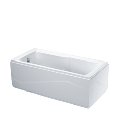 Bồn tắm dài Caesar AT0550L(R) dài 1m5 loại chân yếm