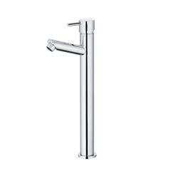 Vòi lavabo chậu rửa mặt Caesar B041CU lạnh cao
