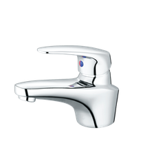 Vòi lavabo chậu rửa mặt Caesar B170CU nóng lạnh