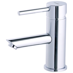 Vòi lavabo chậu rửa mặt Caesar B230CU nóng lạnh