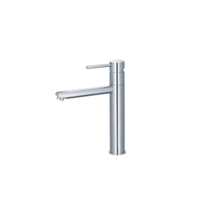 Vòi lavabo chậu rửa mặt Caesar B751CU nóng lạnh cao
