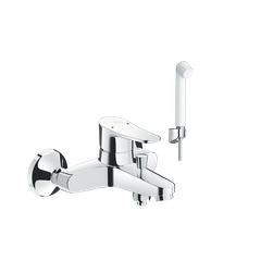 Vòi sen tắm nóng lạnh BFV-1003S