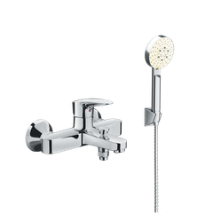 Vòi sen tắm nóng lạnh Inax BFV-2003S - BFV2003S