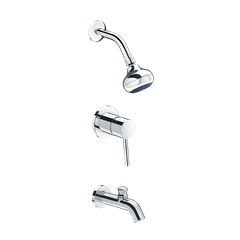 Sen tắm đứng âm tường Inax BFV-28S nóng lạnh - BFV28S Sen tắm đứng âm tường Inax BFV-28S nóng lạnh - BFV28S