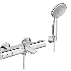 Vòi sen tắm nóng lạnh BFV-3413T tự động