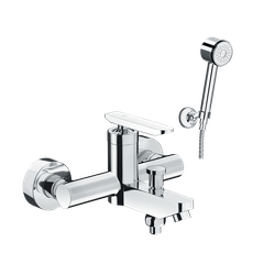 Vòi sen tắm nóng lạnh BFV-4000S