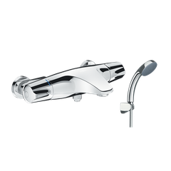 Vòi sen tắm nóng lạnh BFV-5103T tự động
