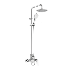 Cây sen tắm đứng nóng lạnh Inax BFV-515S