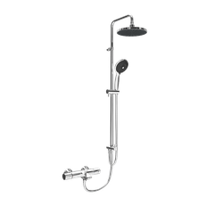 Cây sen tắm đứng nóng lạnh Inax BFV-6015T tự động