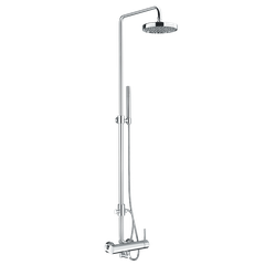 Cây sen tắm đứng nóng lạnh Inax BFV-70S