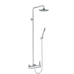 Cây sen tắm đứng nóng lạnh Inax BFV-71S