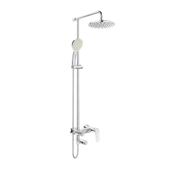 Cây sen tắm đứng nóng lạnh Inax BFV-915S